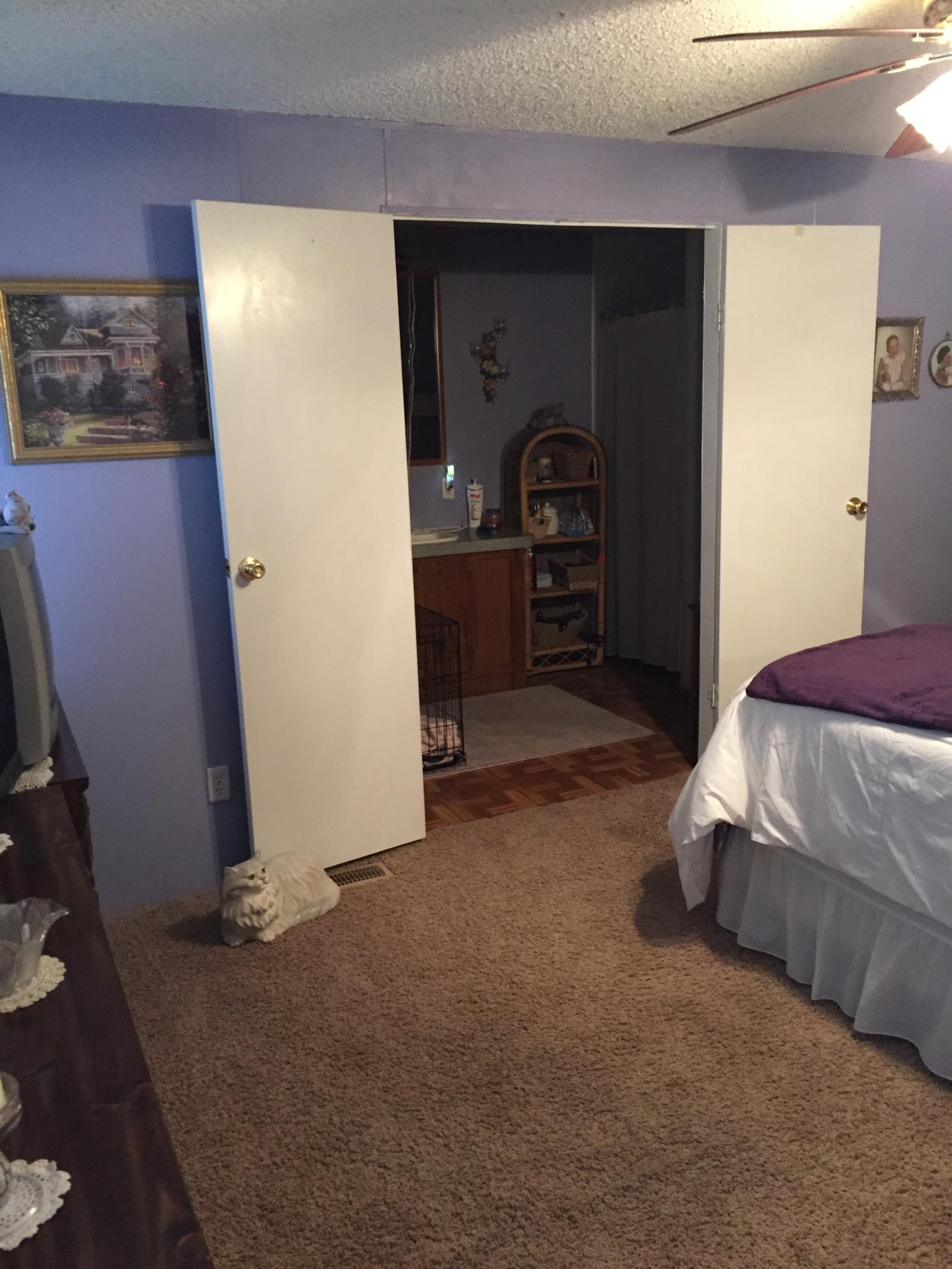 101 Raccoon Creek Road Crossville, TN 38572 - Photo 10 of 18 5-Master Bedroom looking into Master Bat