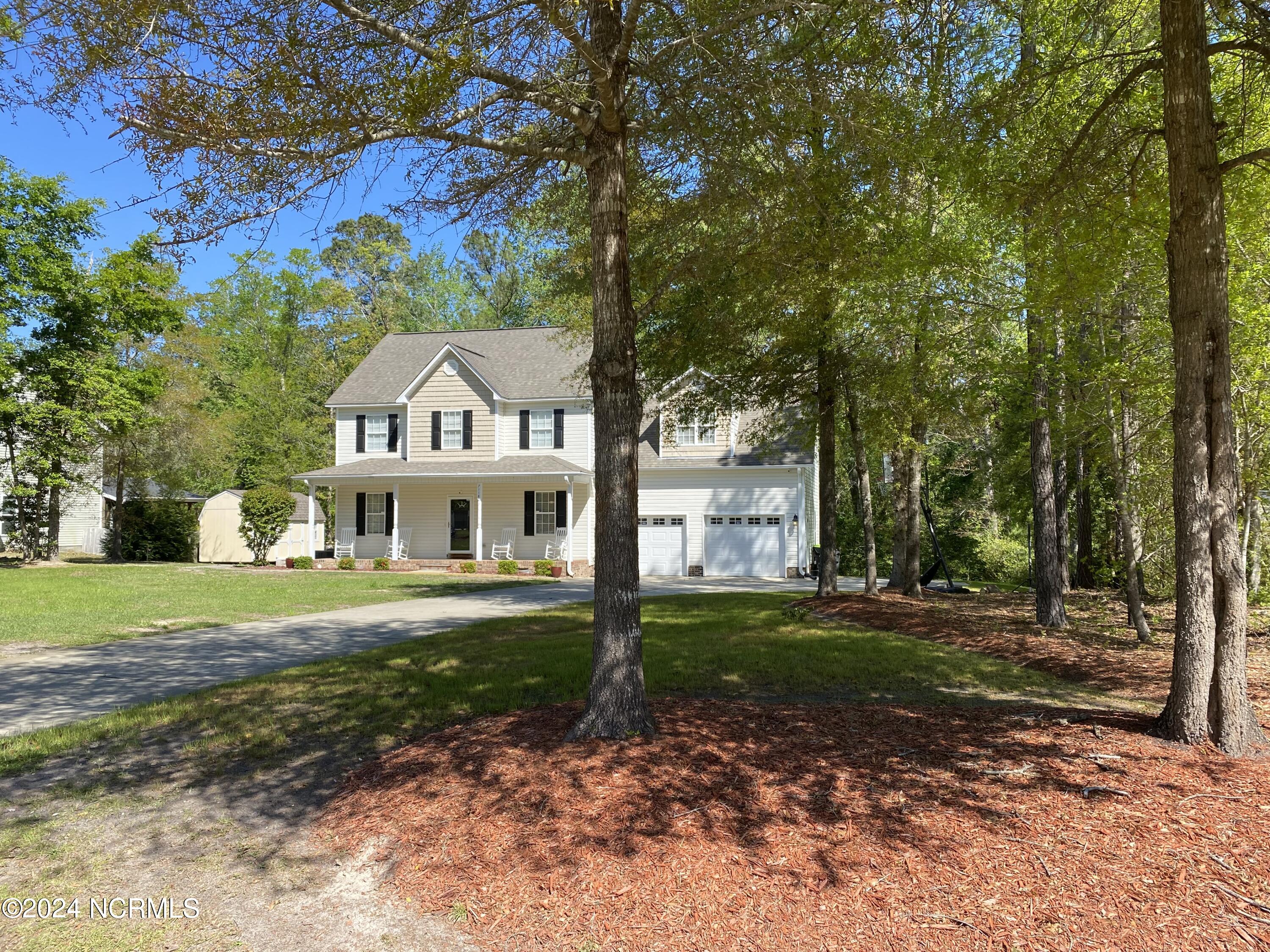 7118 Jennings Road Northeast Leland, NC 28451 - Photo 3 of 43 IMG_9827
