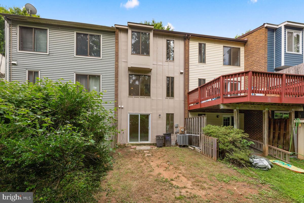 10749 Lester Street Silver Spring, MD 20902 - Photo 37 of 38