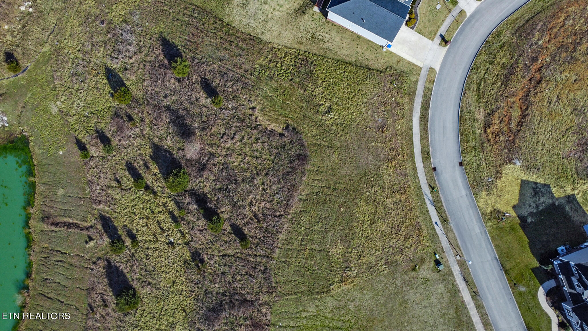 111 Hollyberry Road Oak Ridge, TN 37830 - Photo 2 of 9 dji_0222-dji_0224