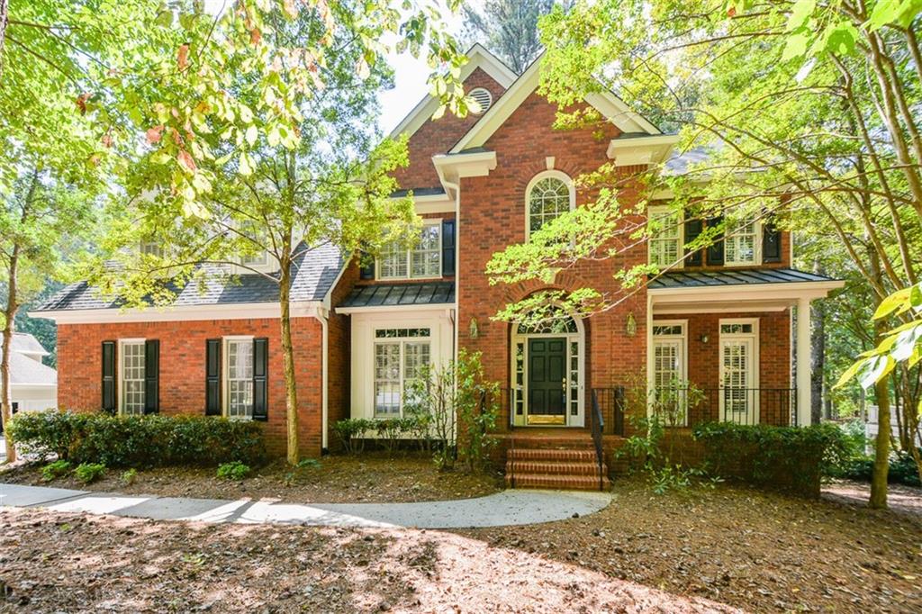 4662 Bishop Lake Road Marietta, GA 30062 - Photo 1 of 1