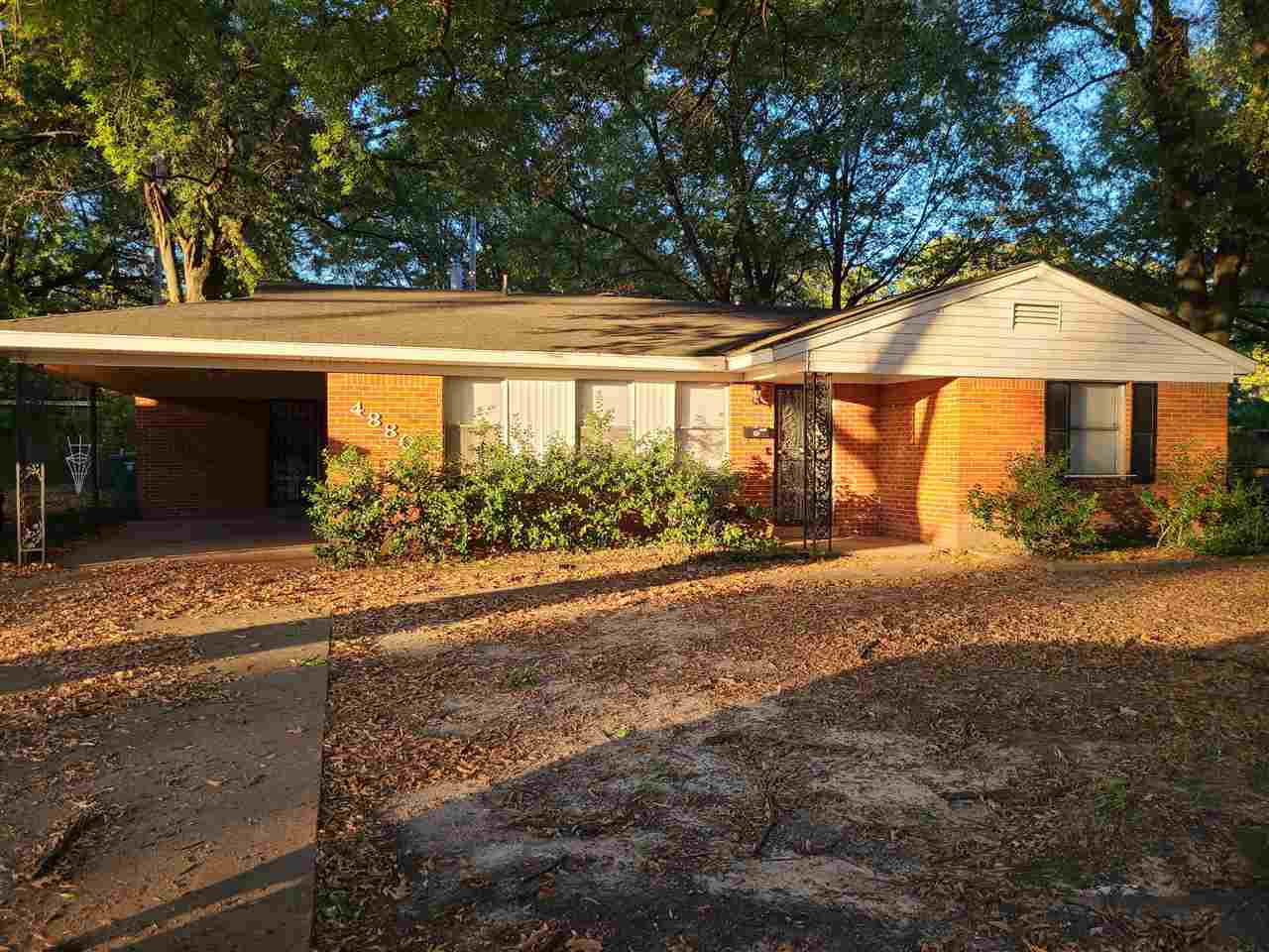 4880 Quince Road Memphis, TN 38117 - Photo 1 of 1