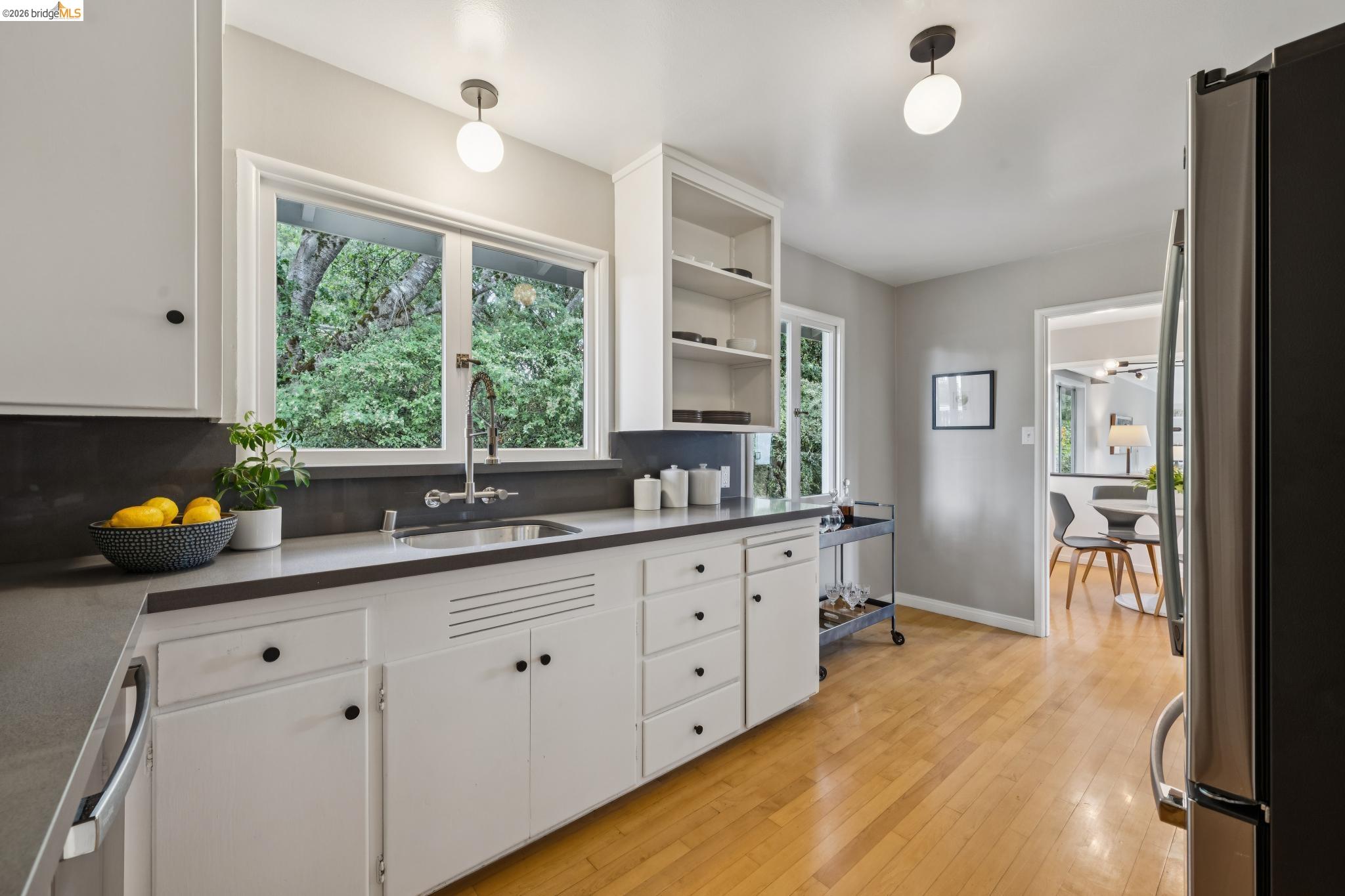 1427 Summit Road Berkeley, CA 94708 - Photo 30 of 84