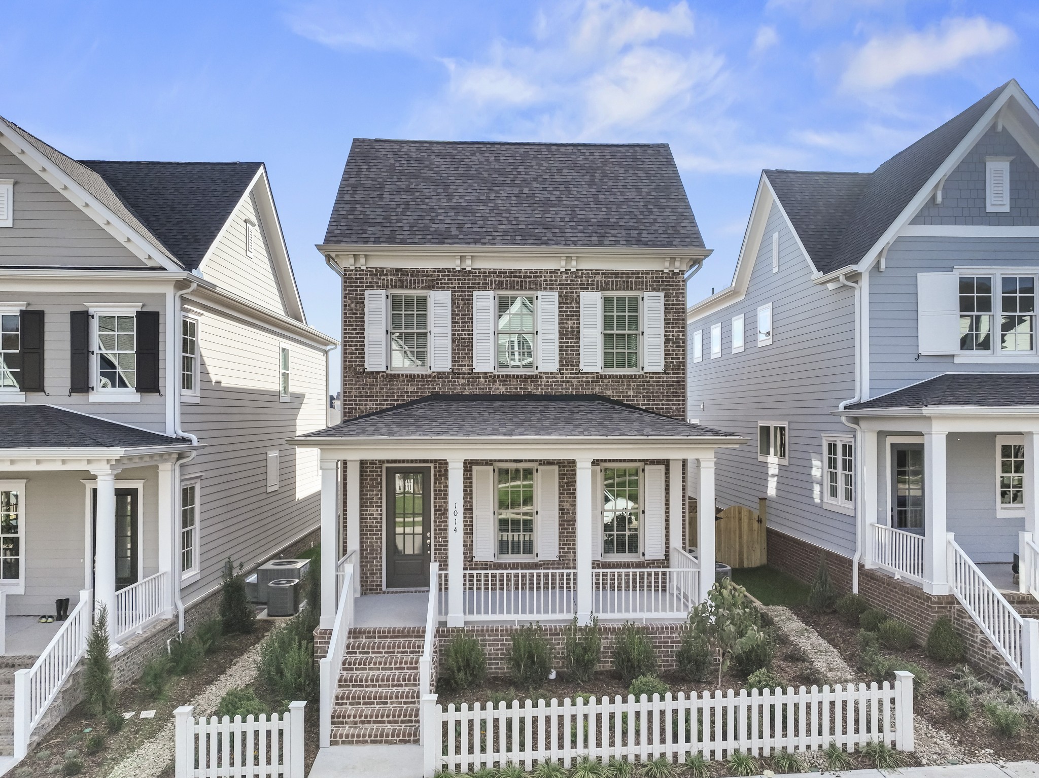1014 Conar Street Franklin, TN 37064 - Photo 1 of 24