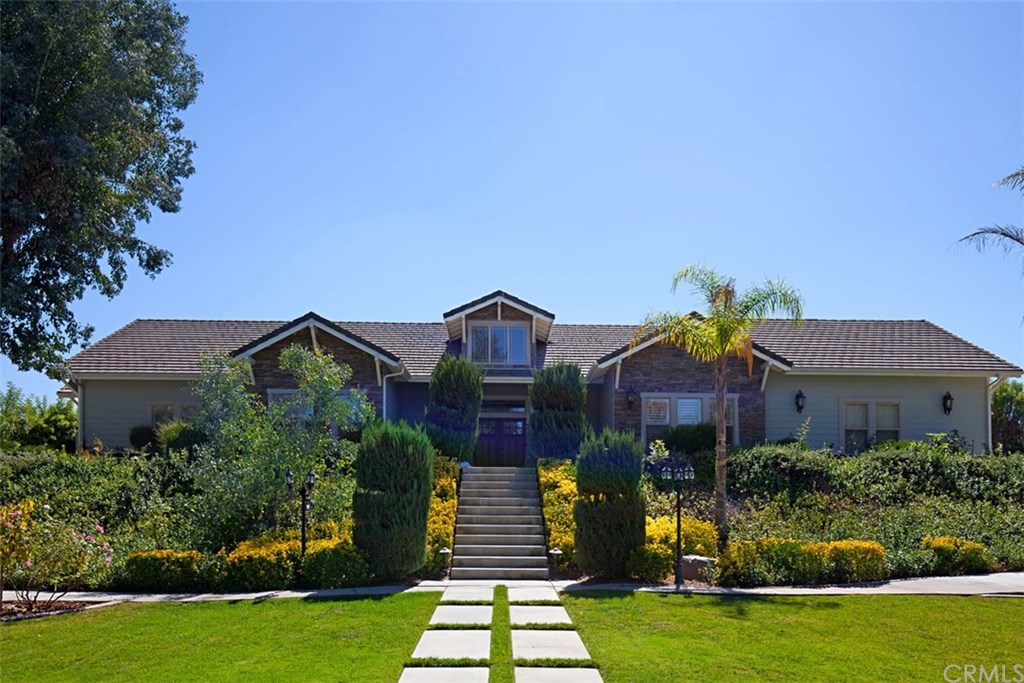 40520 La Colima Road Temecula, CA 92591 - Photo 1 of 1