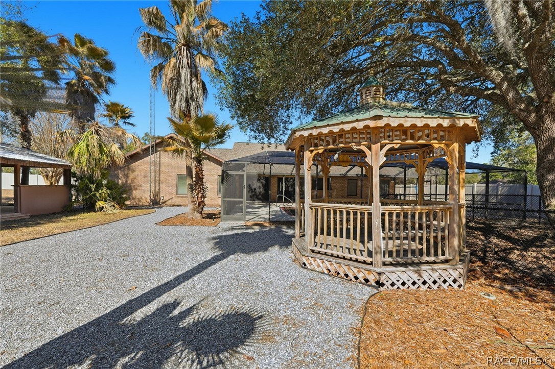 4610 West Southern Street Lecanto, FL 34461 - Photo 61 of 81