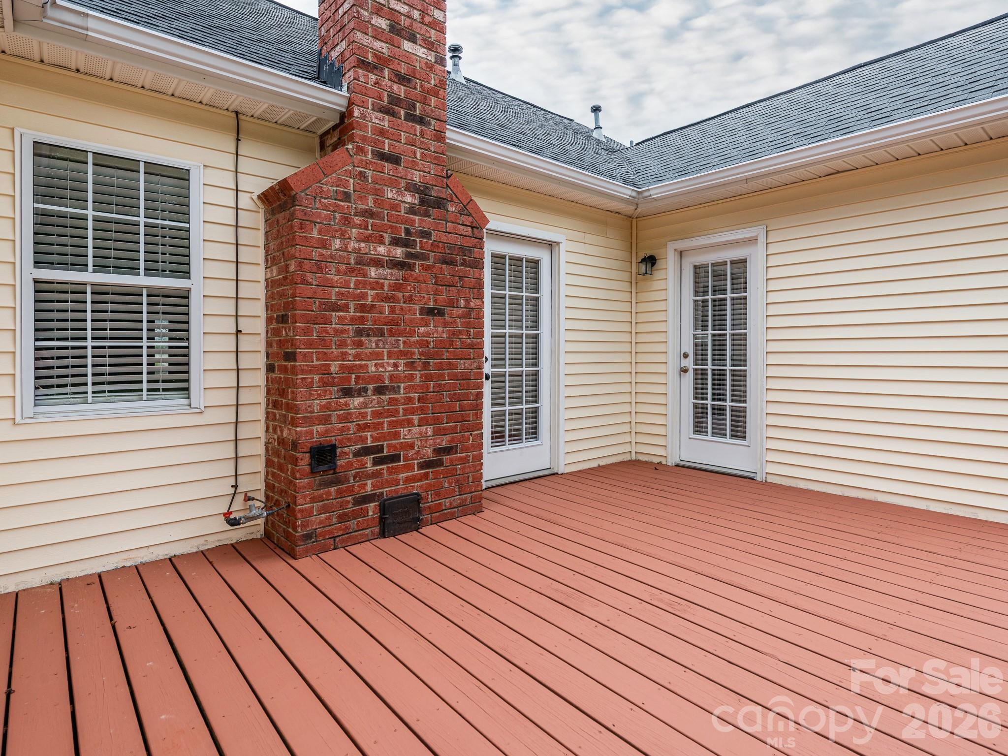 1031 Ridgefield Circle Indian Trail, NC 28079 - Photo 22 of 26