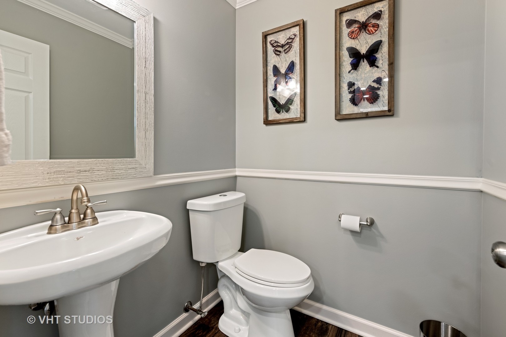 206 Springbrook Trail South Oswego, IL 60543 - Photo 21 of 27