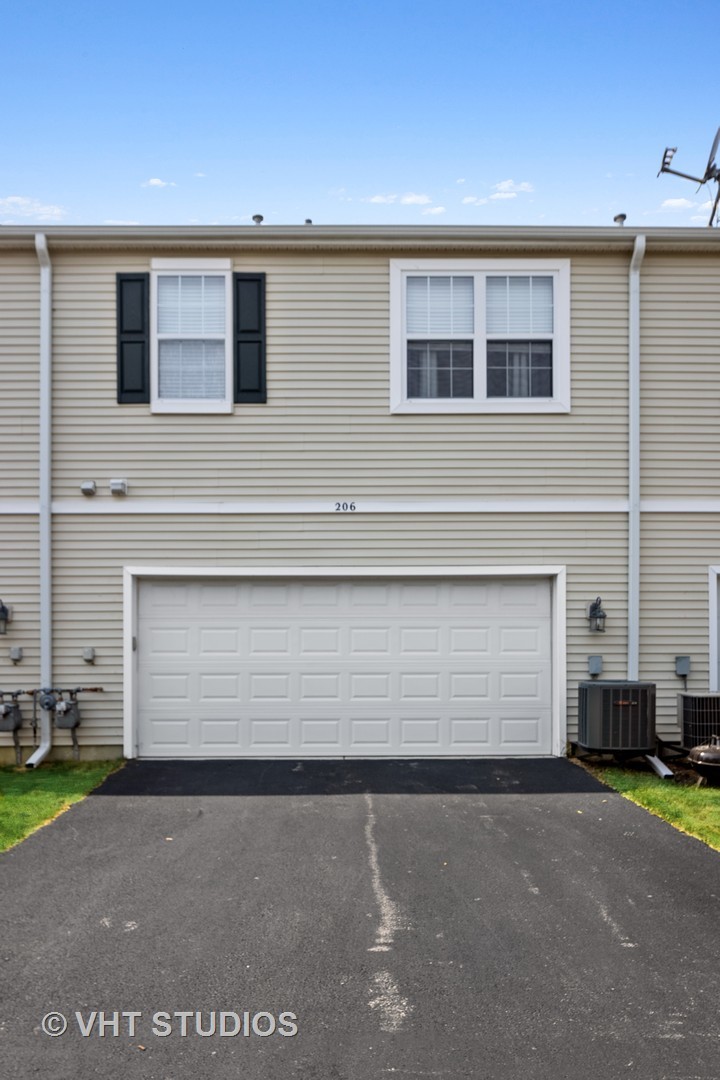 206 Springbrook Trail South Oswego, IL 60543 - Photo 23 of 27