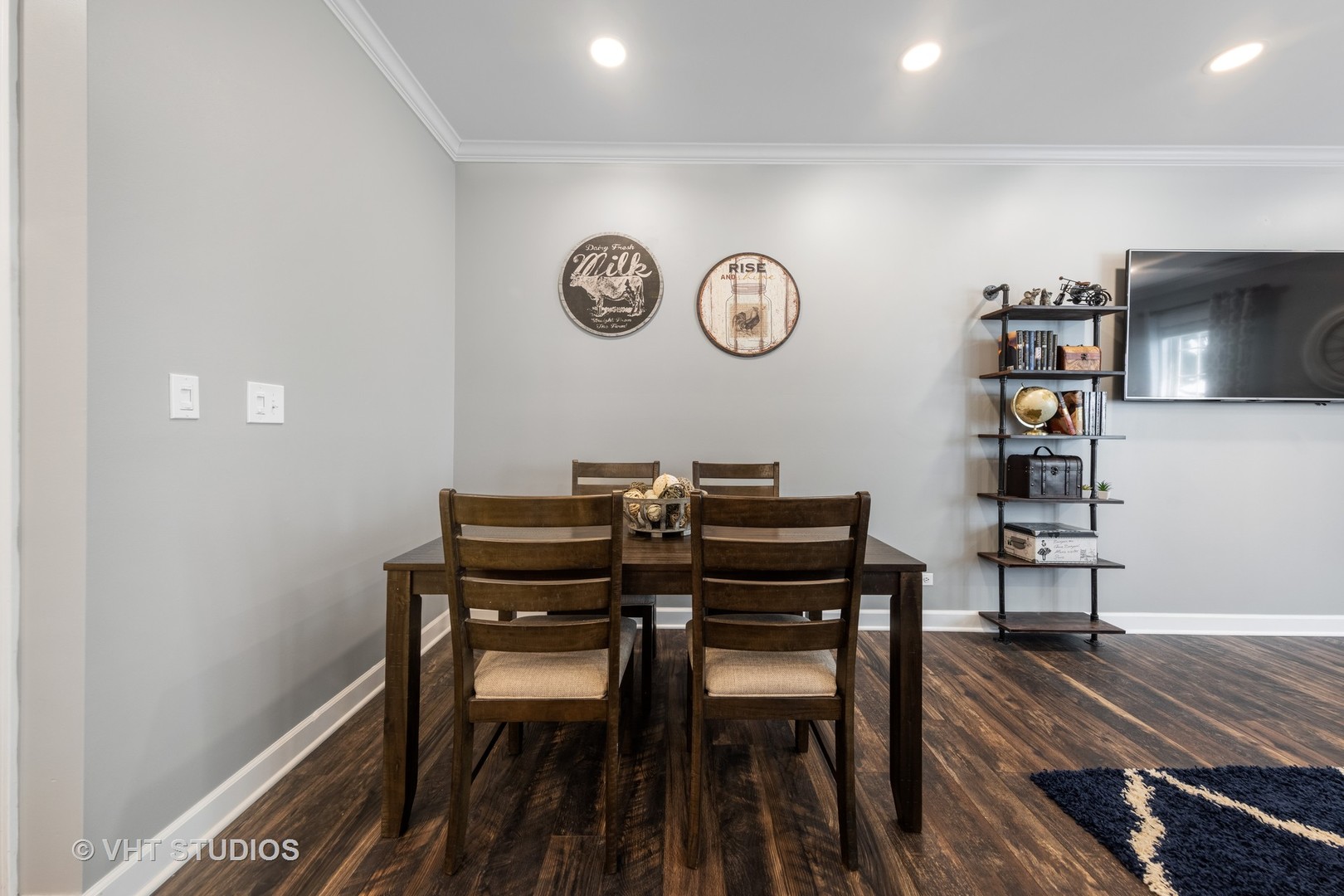 206 Springbrook Trail South Oswego, IL 60543 - Photo 8 of 27