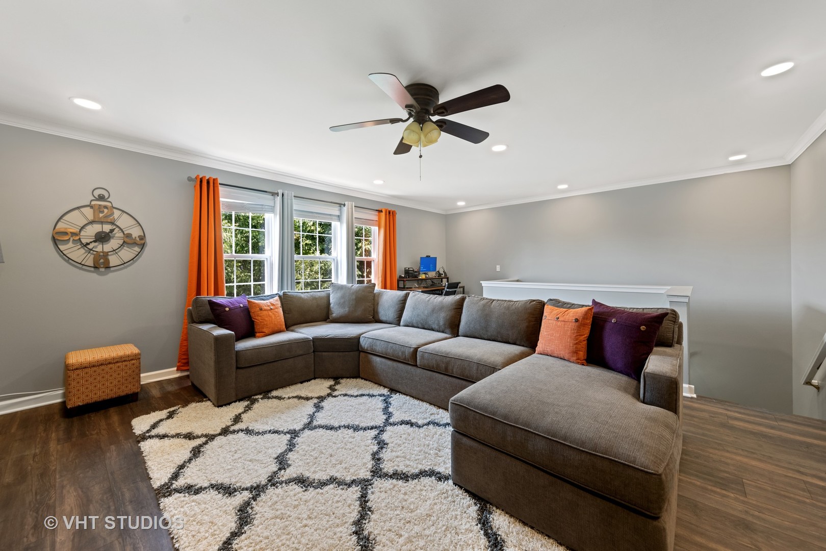 206 Springbrook Trail South Oswego, IL 60543 - Photo 9 of 27