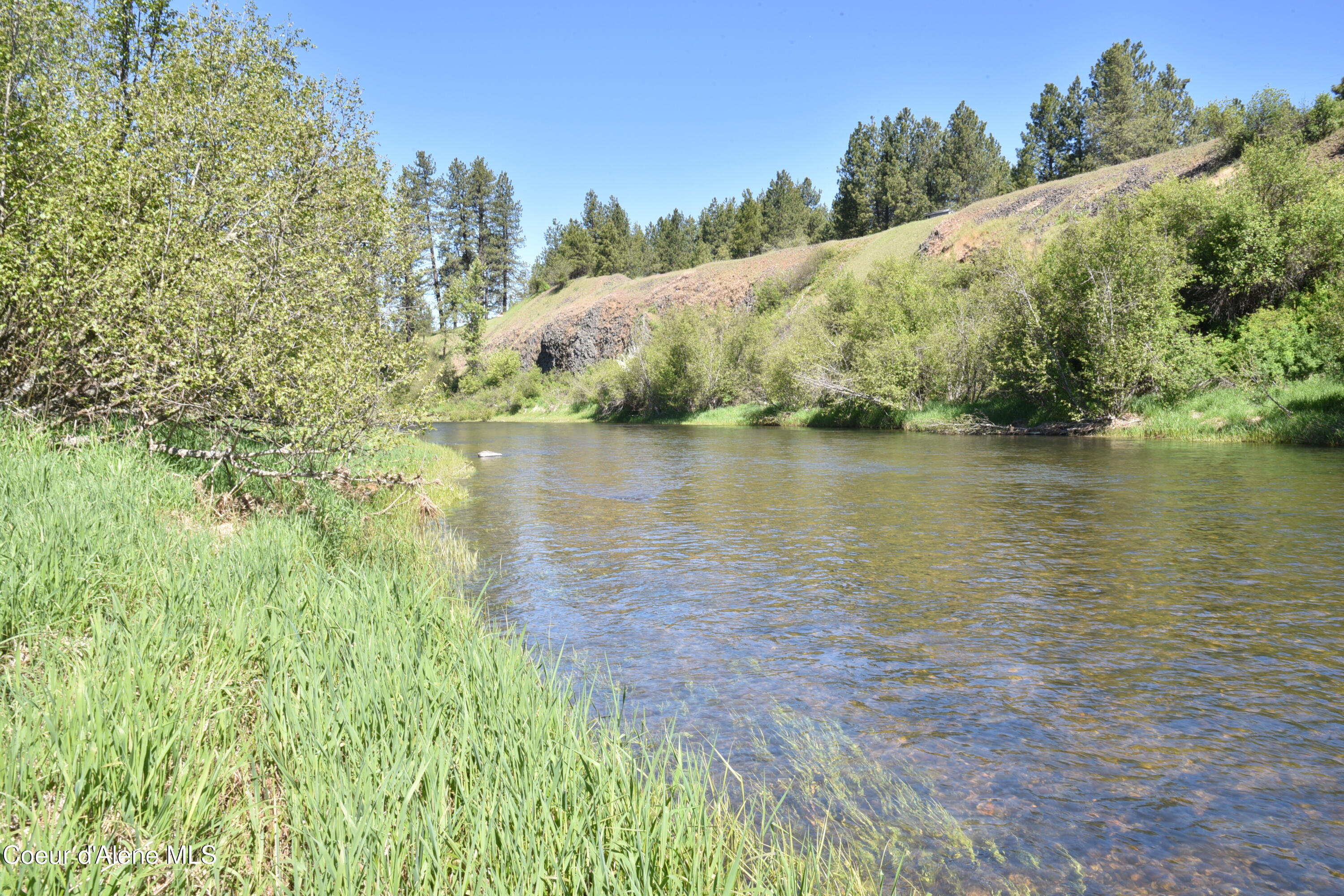 Nka Nka Tyson Creek Road St. Maries, ID 83861 - Photo 22 of 26 24