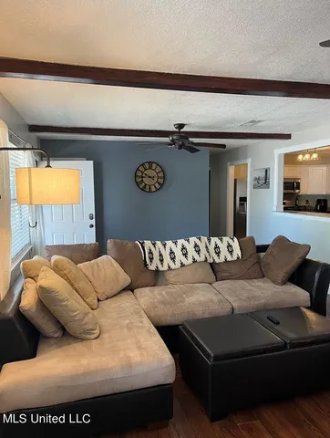 $1,475 | 672 Orchard Drive, D'Iberville, MS 39540