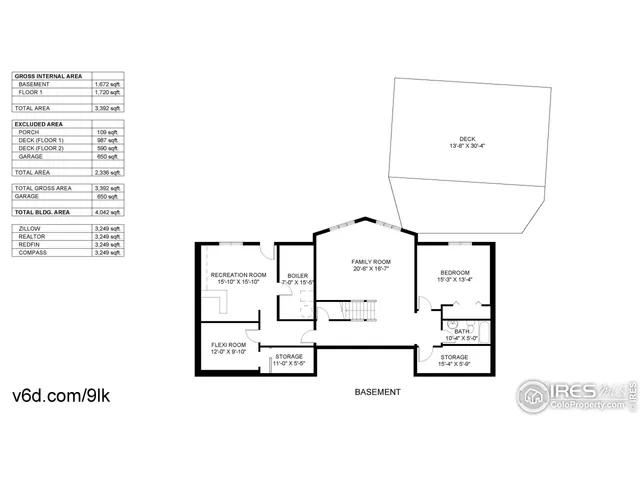 $1,100,000 | 287 Wichita Road, Lyons, CO 80540