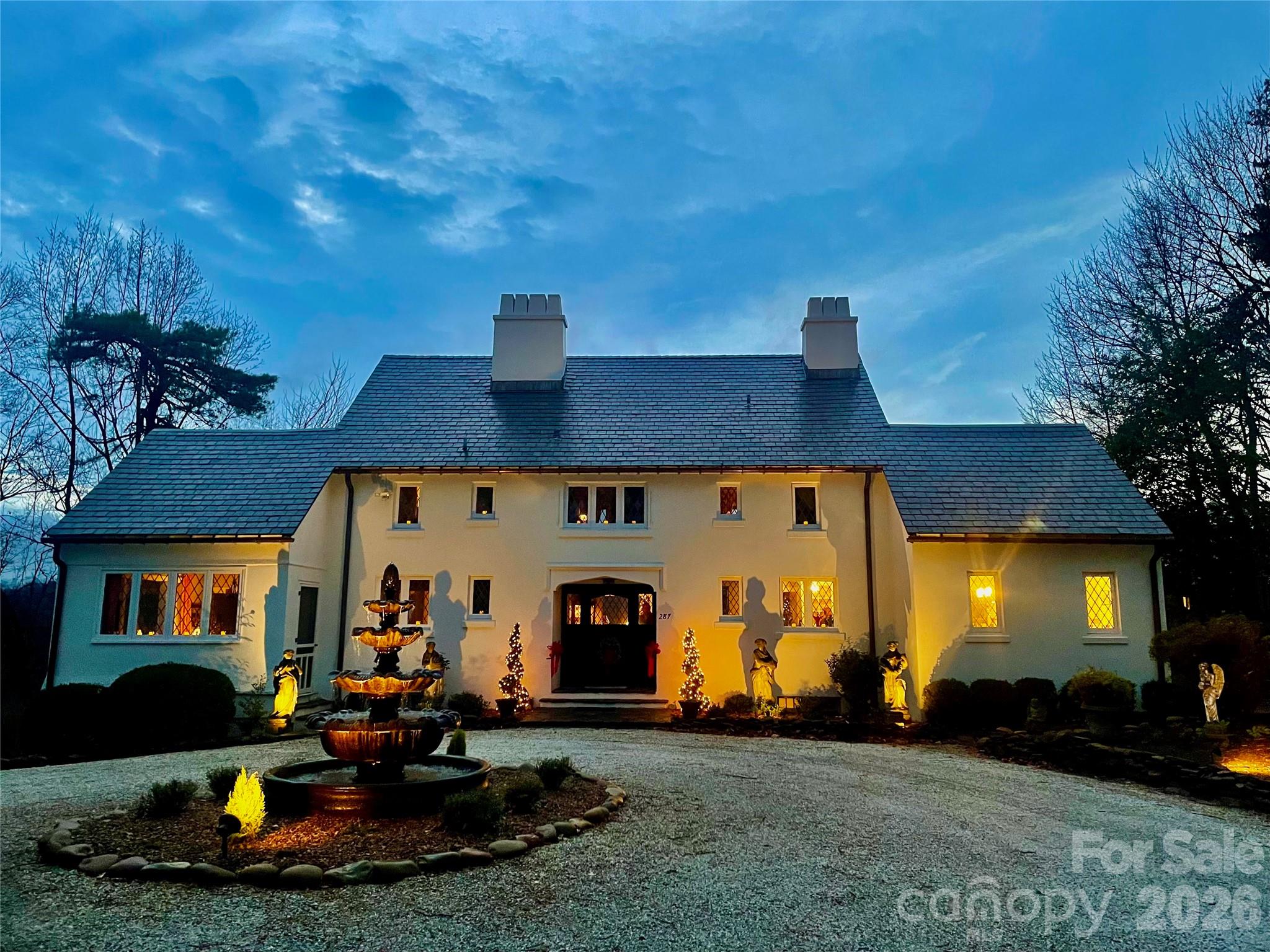 287 Pacolet Ridge Lane Tryon, NC 28782 - Photo 46 of 48