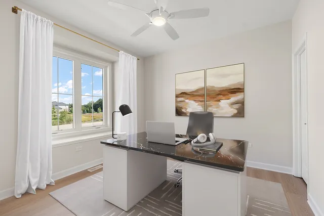 $608,900 | 12193 Curragh Meadow Way, Lemont, IL 60439