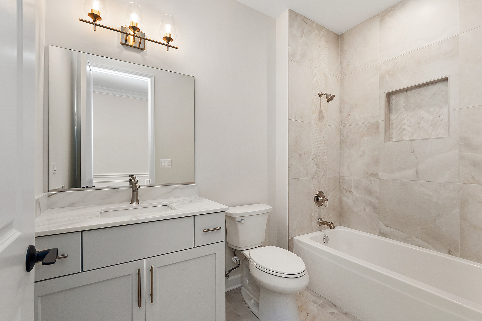 12193 Curragh Meadow Way Lemont, IL 60439 - Photo 14 of 16