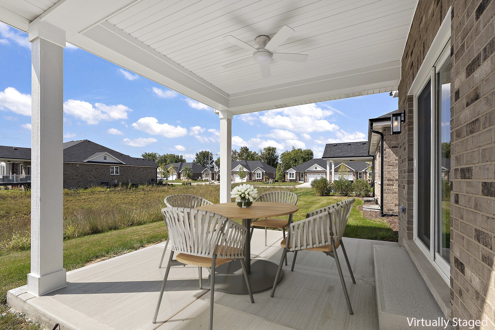 12193 Curragh Meadow Way Lemont, IL 60439 - Photo 16 of 16