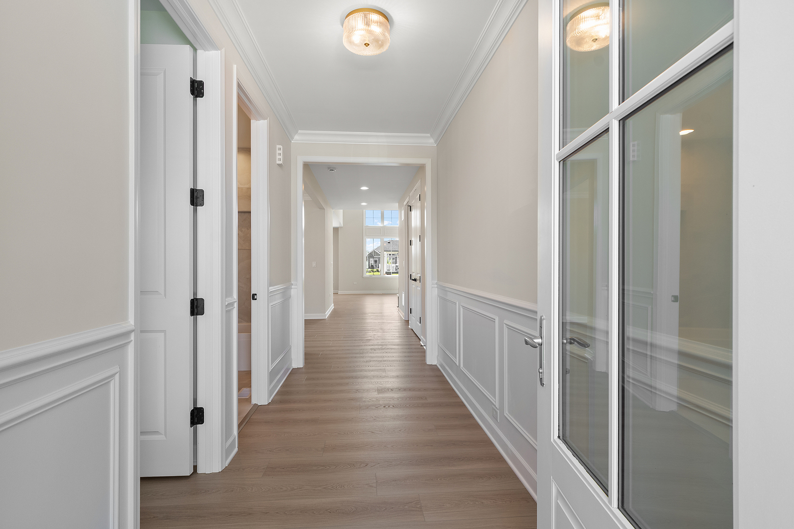 12193 Curragh Meadow Way Lemont, IL 60439 - Photo 2 of 16