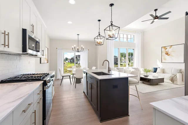 $608,900 | 12193 Curragh Meadow Way, Lemont, IL 60439