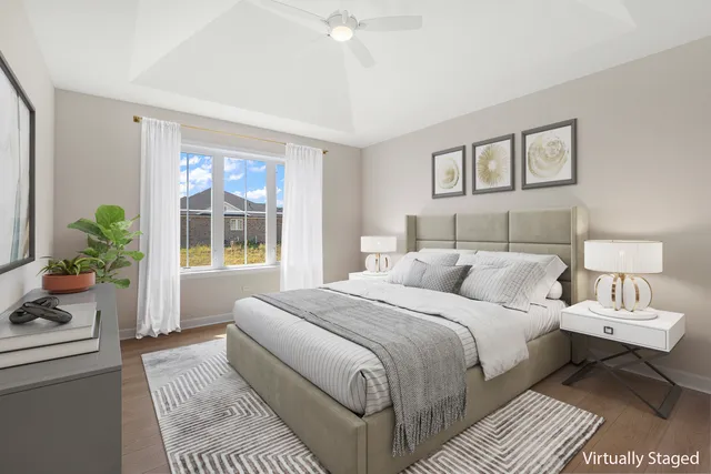 $608,900 | 12193 Curragh Meadow Way, Lemont, IL 60439