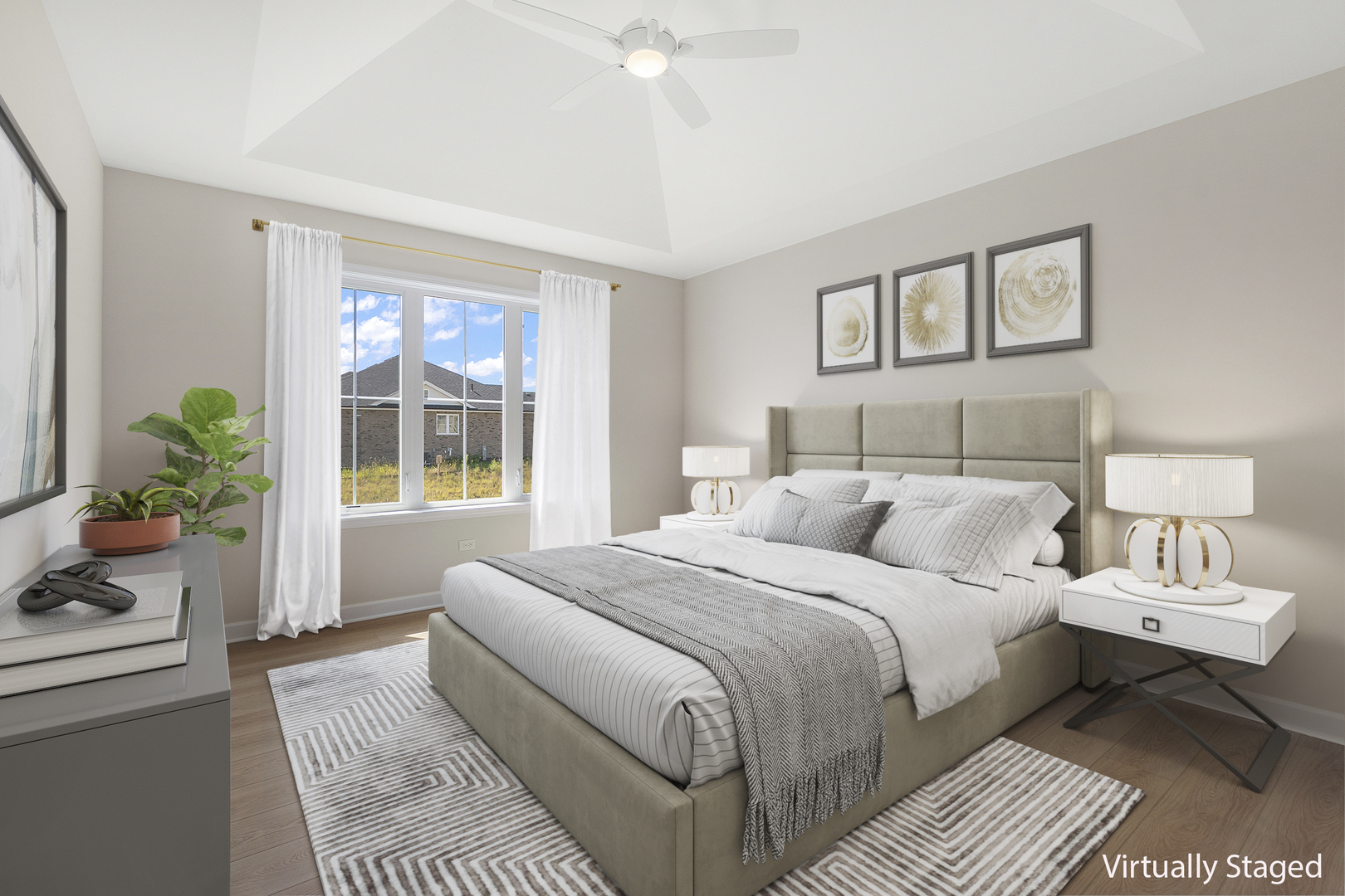 12193 Curragh Meadow Way Lemont, IL 60439 - Photo 10 of 16