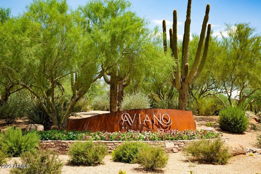 3935 East Rough Rider Road, Unit 1187 Phoenix, AZ 85050 - Photo 1 of 37 Aviano