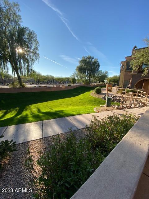 3935 East Rough Rider Road, Unit 1187 Phoenix, AZ 85050 - Photo 27 of 37 IMG_0366