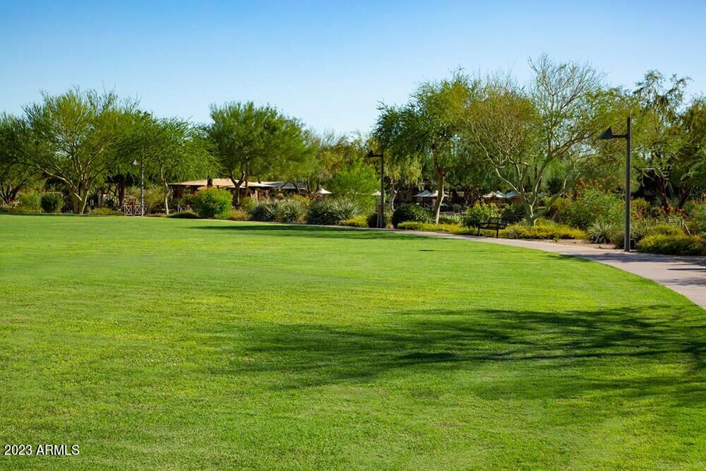 3935 East Rough Rider Road, Unit 1187 Phoenix, AZ 85050 - Photo 34 of 37 Park