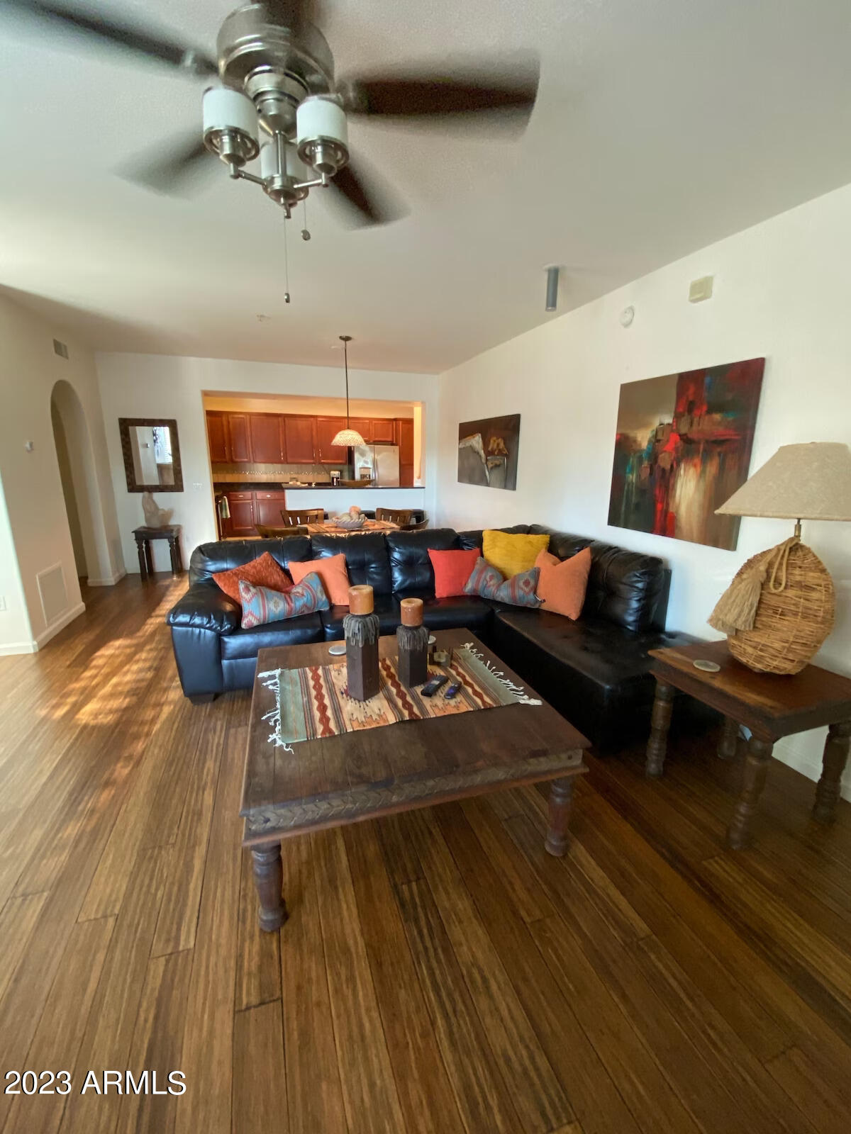 3935 East Rough Rider Road, Unit 1187 Phoenix, AZ 85050 - Photo 5 of 37 083ed2ad