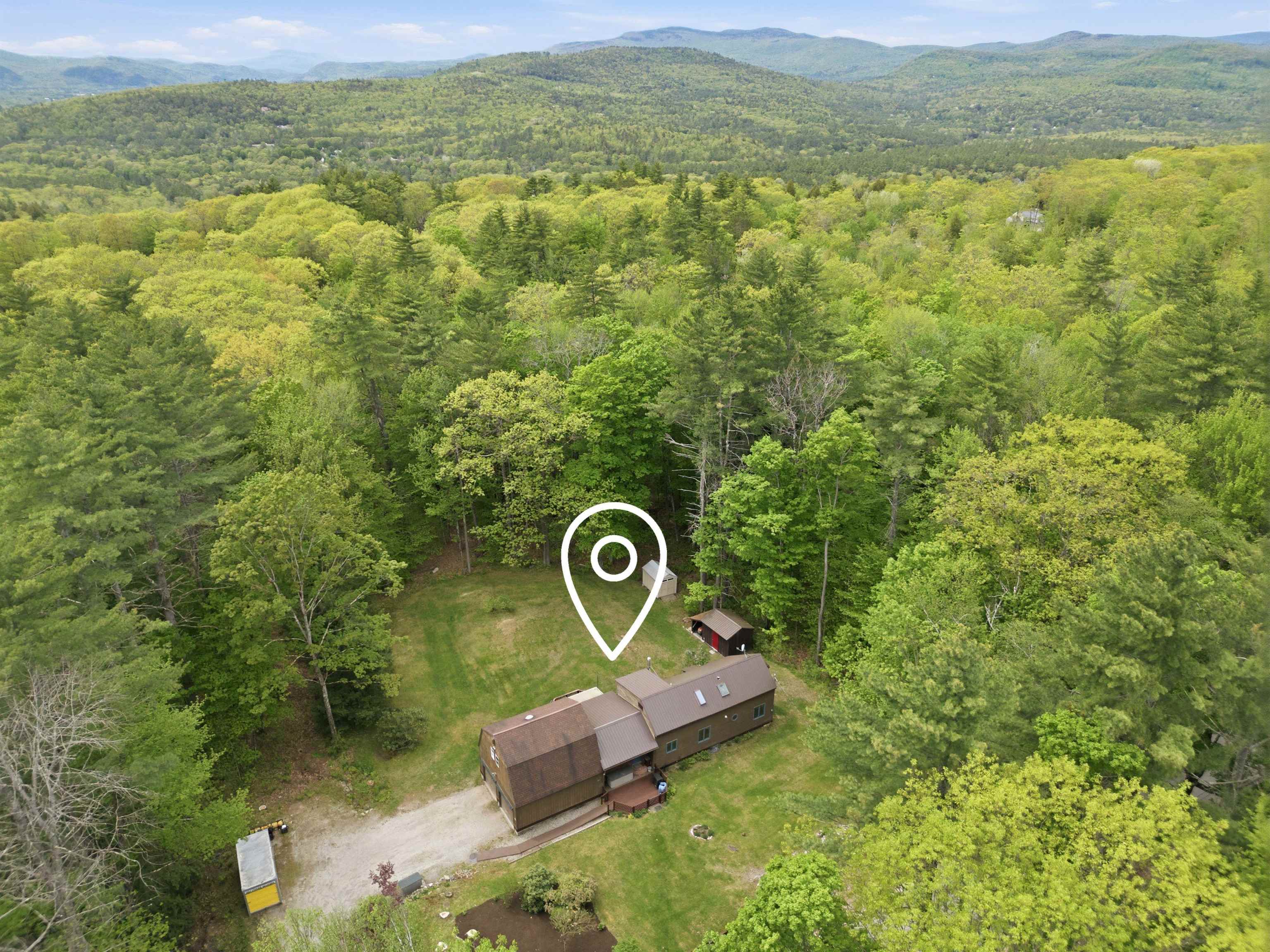 397 Mt Prospect Road Holderness, NH 03245 - Photo 49 of 54
