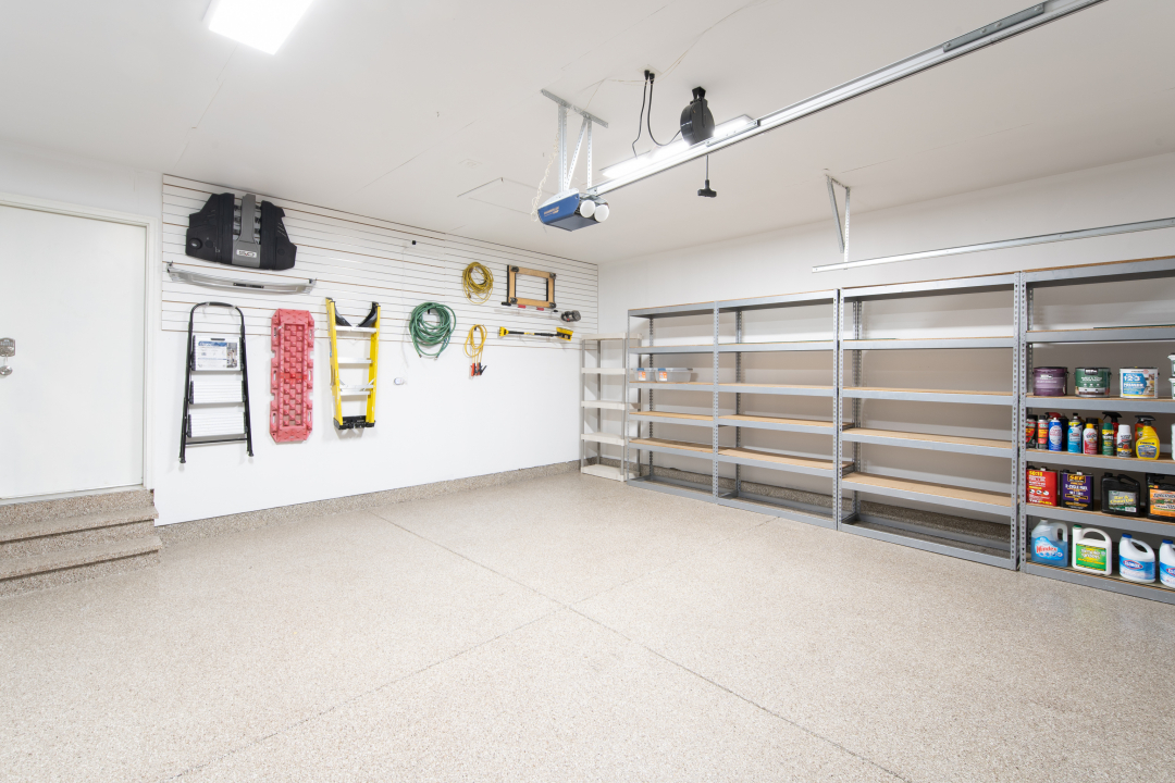 1303 Bridgehampton Drive Plainfield, IL 60586 - Photo 22 of 29 a view of walk in closet with clothes and shoes
