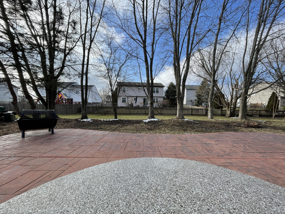 1303 Bridgehampton Drive Plainfield, IL 60586 - Photo 28 of 29 not sure