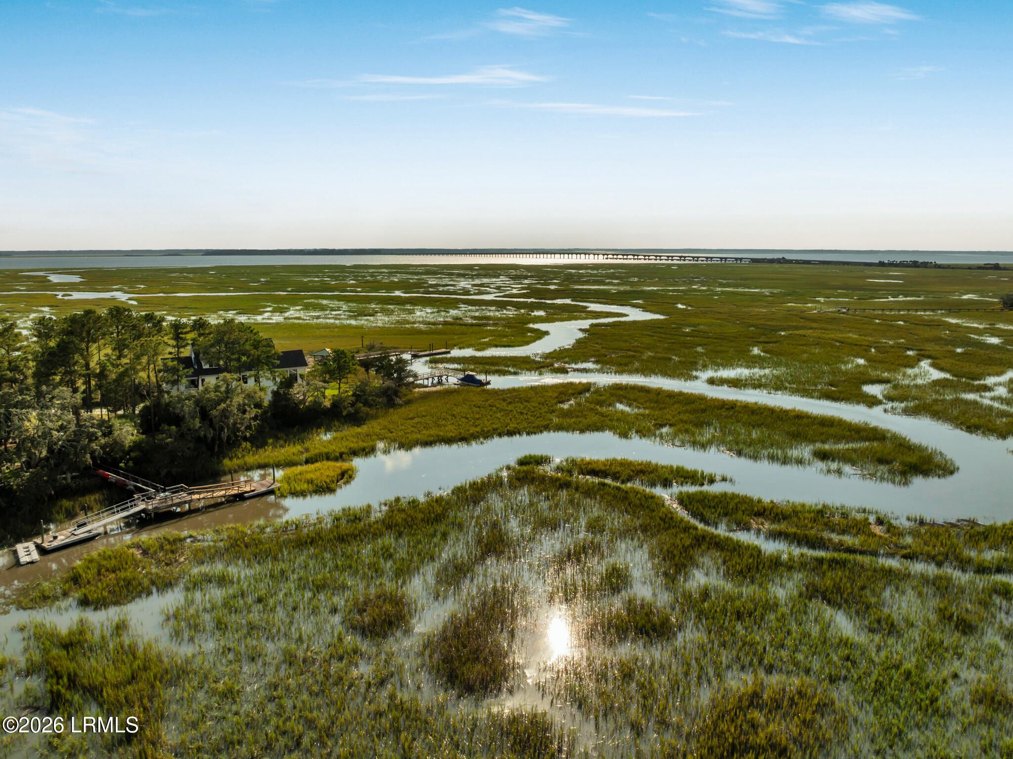 111 Willow Point Road Beaufort, SC 29906 - Photo 68 of 71 DJI_0982