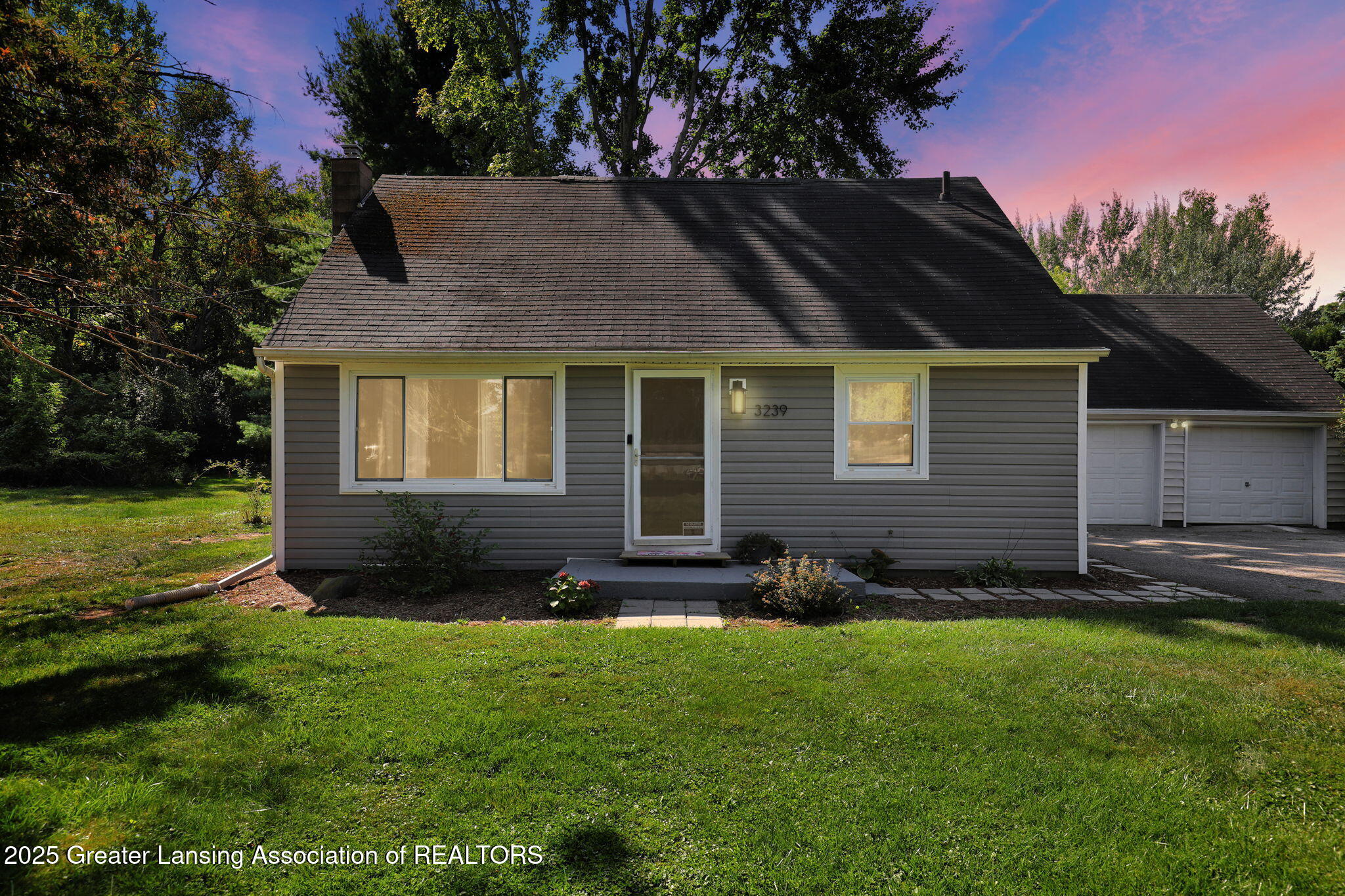 3239 County Line Road East Lansing, MI 48823 - Photo 1 of 43 3239 County Line Rd.