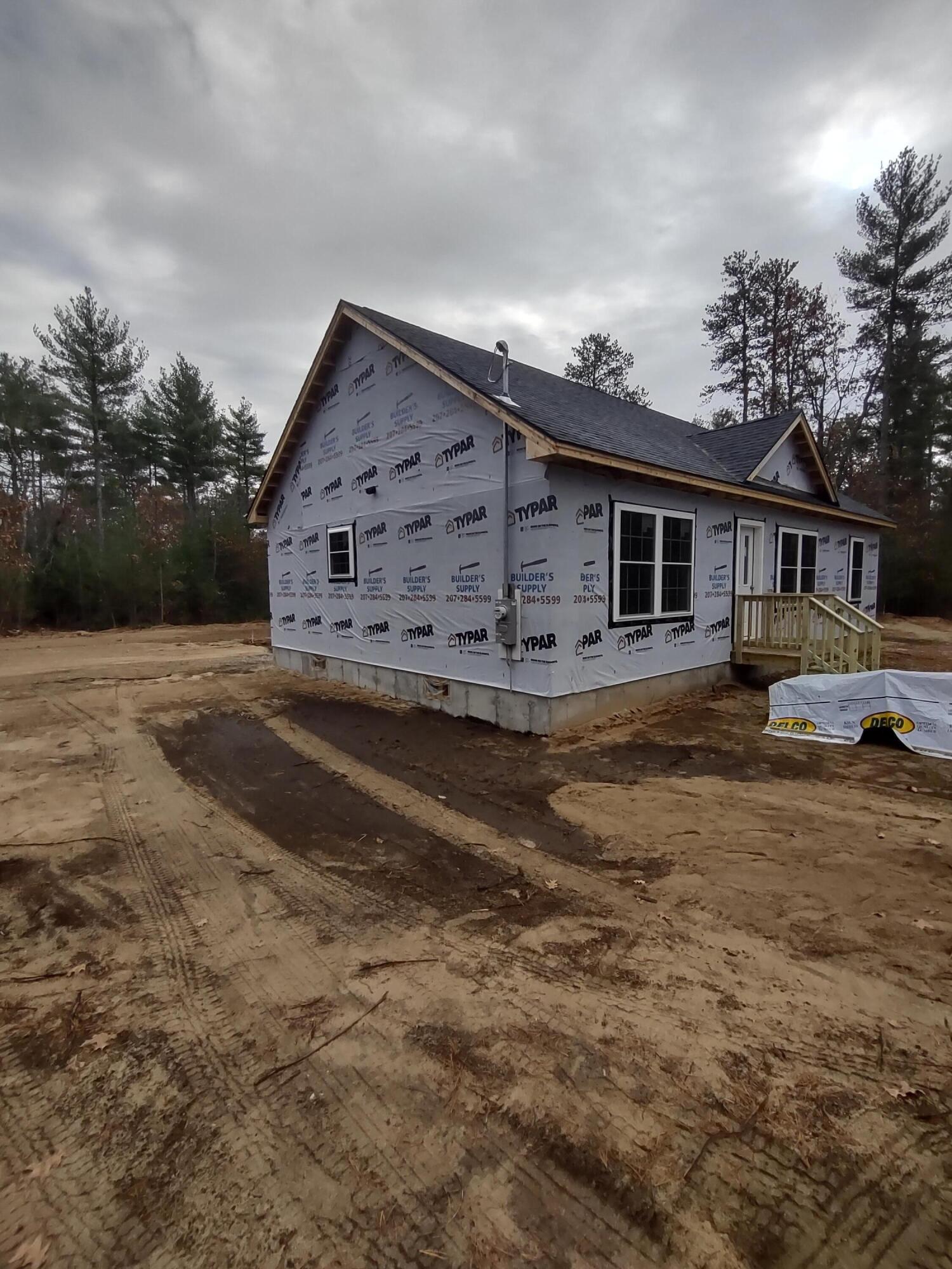 53 Mailman Way Hollis Center, ME 04042 - Photo 2 of 2 53 mailman way pic