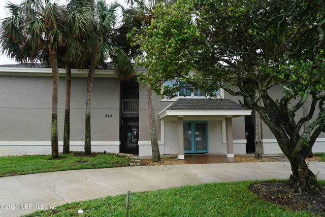$1,450 | 222 14th Avenue North, Unit 201D, Jacksonville Beach, FL 32250