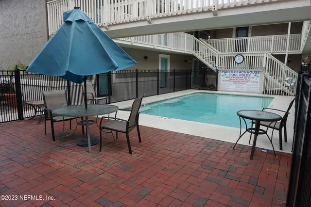 $1,450 | 222 14th Avenue North, Unit 201D, Jacksonville Beach, FL 32250