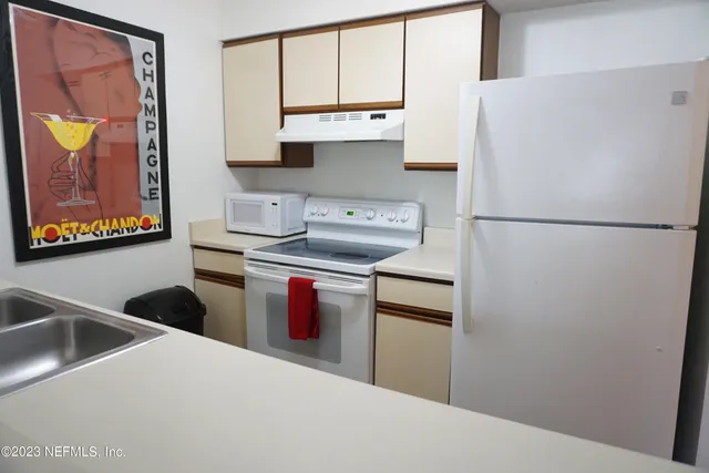 $1,450 | 222 14th Avenue North, Unit 201D, Jacksonville Beach, FL 32250