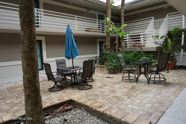 $1,450 | 222 14th Avenue North, Unit 201D, Jacksonville Beach, FL 32250