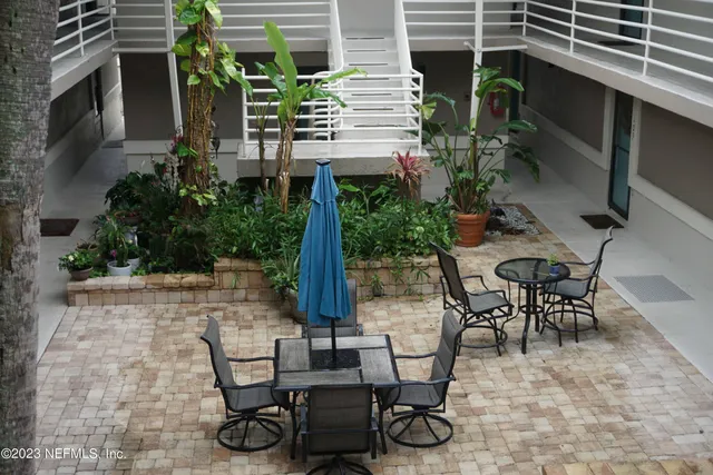 $1,450 | 222 14th Avenue North, Unit 201D, Jacksonville Beach, FL 32250