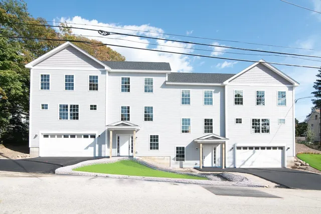 $3,500 | 575 Hall Street, Manchester, NH 03104