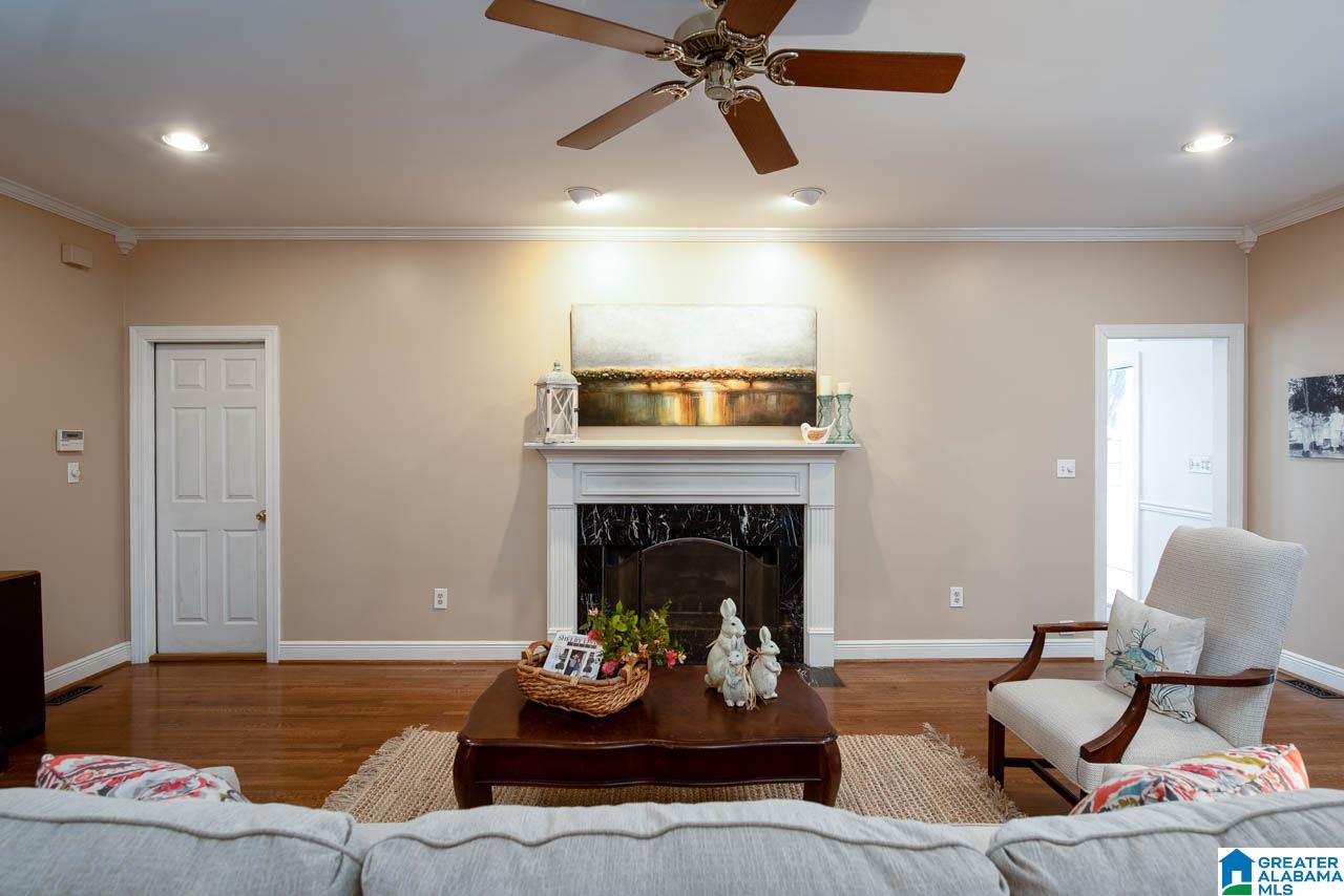 168 Windsor Lane Pelham, AL 35124 - Photo 23 of 50