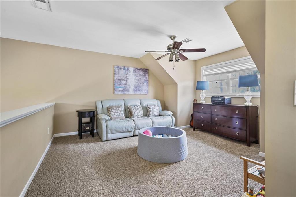 2762 Nautical Way Villa Rica, GA 30180 - Photo 19 of 36