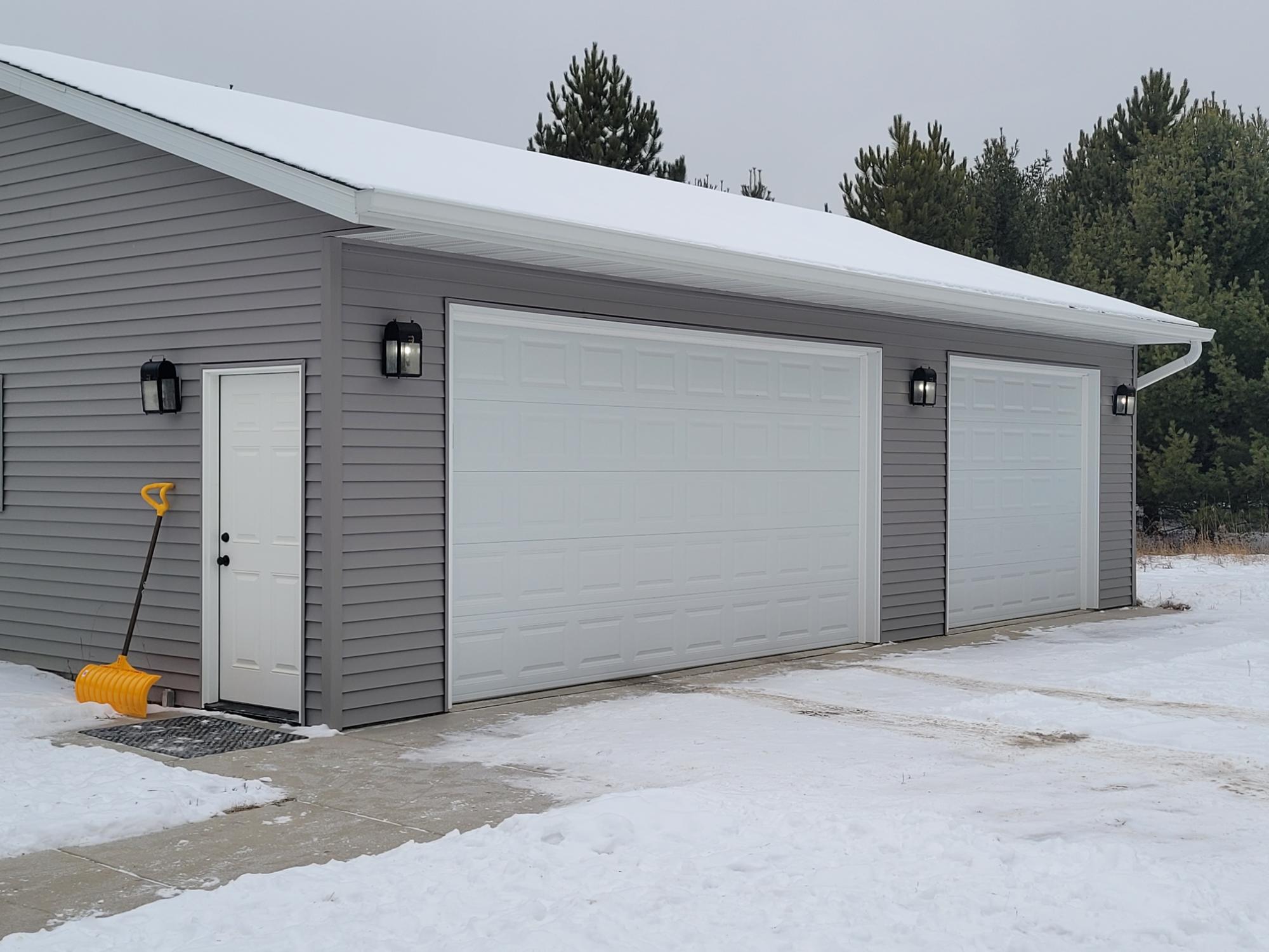 8401 Oneida Farms Road Eagle River, WI 54521 - Photo 44 of 45 Gallery Image 44