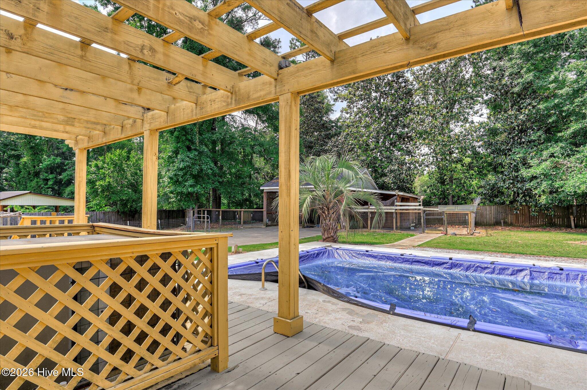 342 Spring Valley Road Waynesboro, GA 30830 - Photo 56 of 66 54-154
