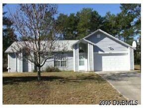 2856 Trenton Lane Deltona, FL 32738 - Photo 1 of 1 Primary Photo