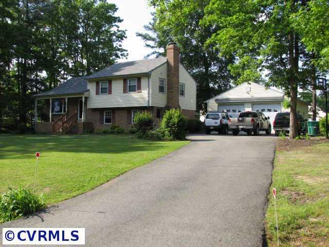14500 Aldengate Road Midlothian, VA 23114 - Photo 1 of 10 Gallery Image 1