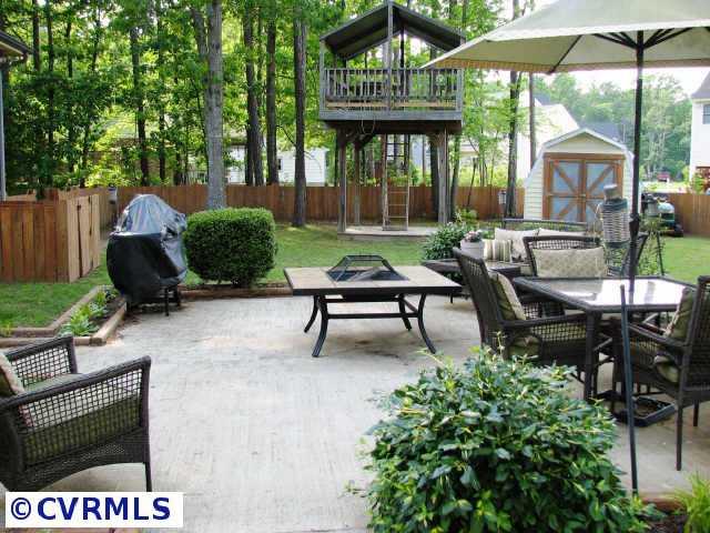 14500 Aldengate Road Midlothian, VA 23114 - Photo 2 of 10 Gallery Image 2
