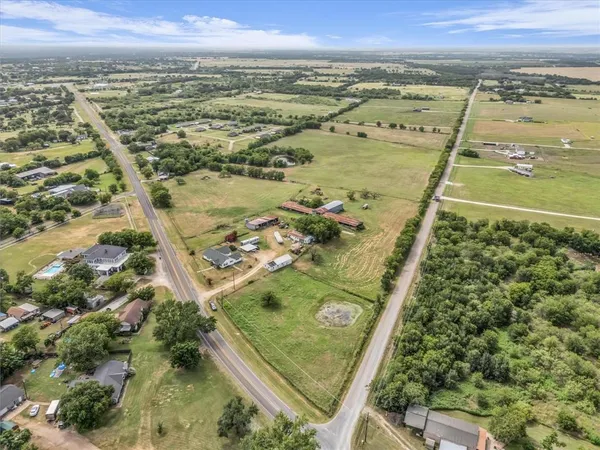 a view of an ocean view